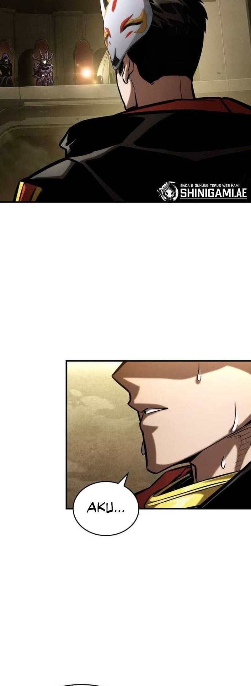 Boundless Necromancer Chapter 98 Gambar 61