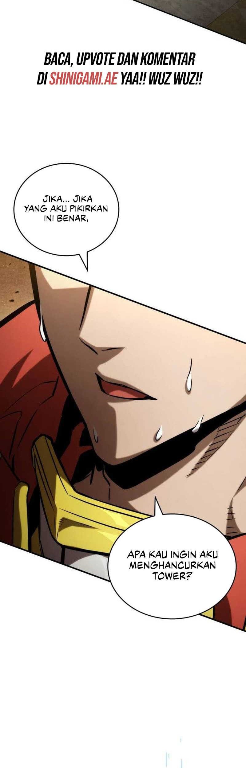 Boundless Necromancer Chapter 98 Gambar 59