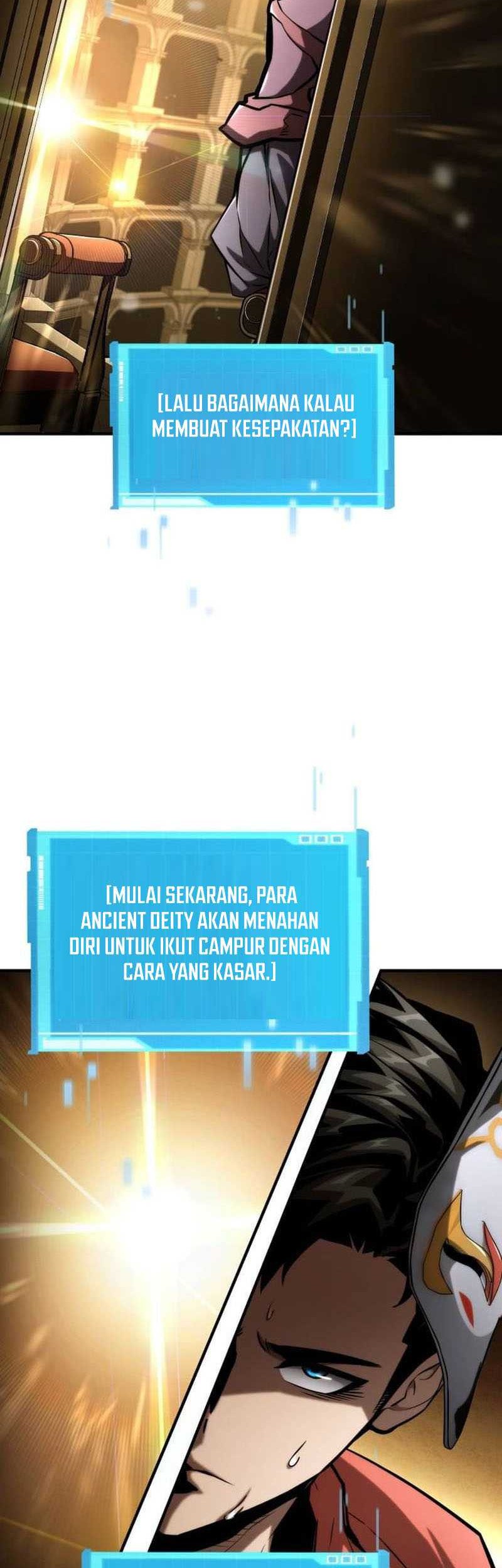 Boundless Necromancer Chapter 98 Gambar 63