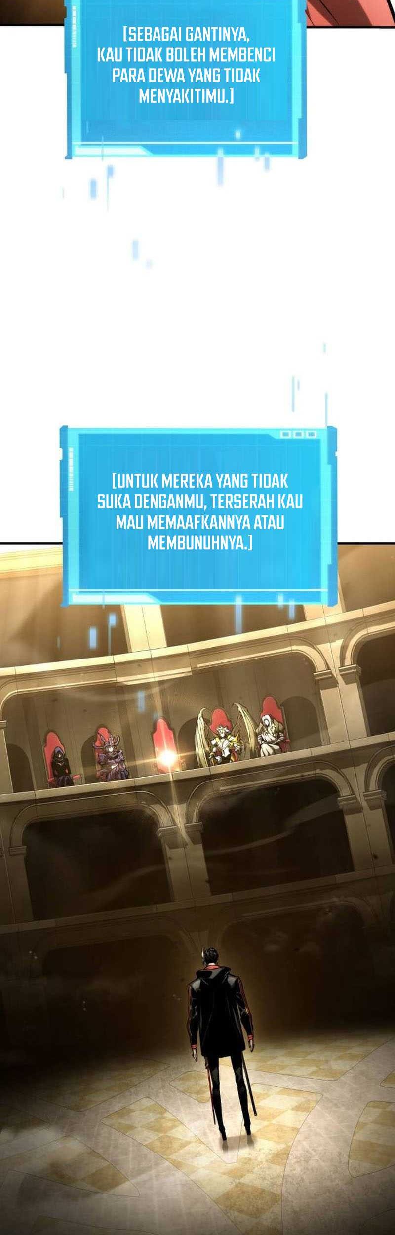 Boundless Necromancer Chapter 98 Gambar 64