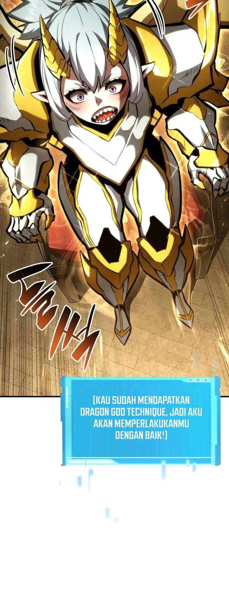 Boundless Necromancer Chapter 98 Gambar 73