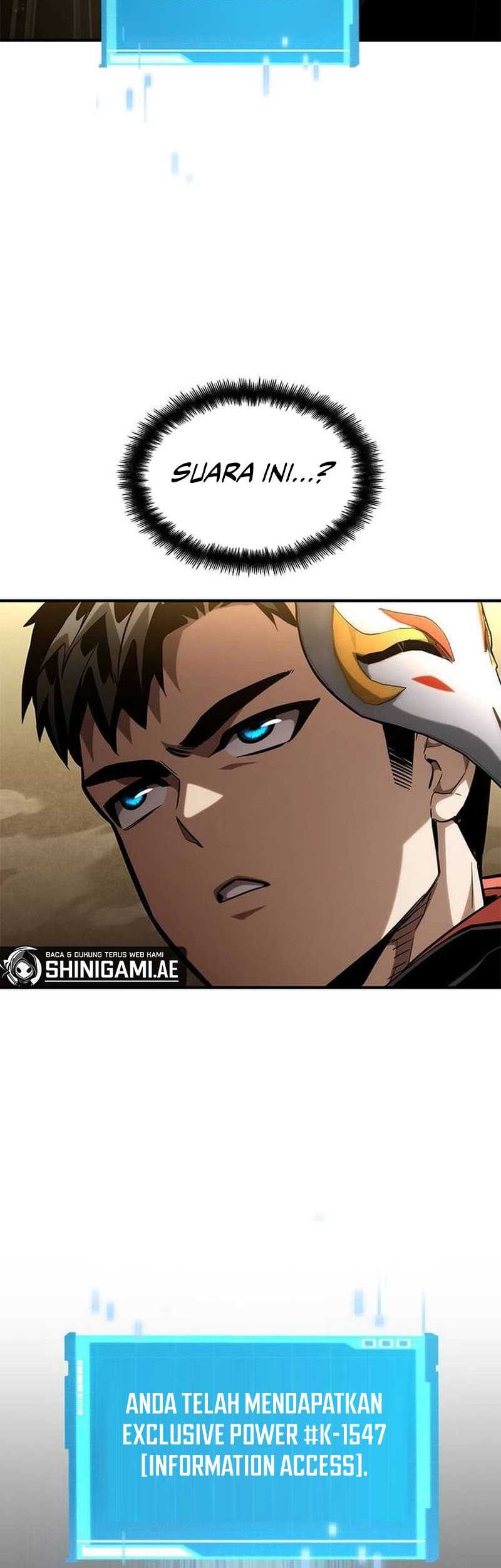 Boundless Necromancer Chapter 98 Gambar 71