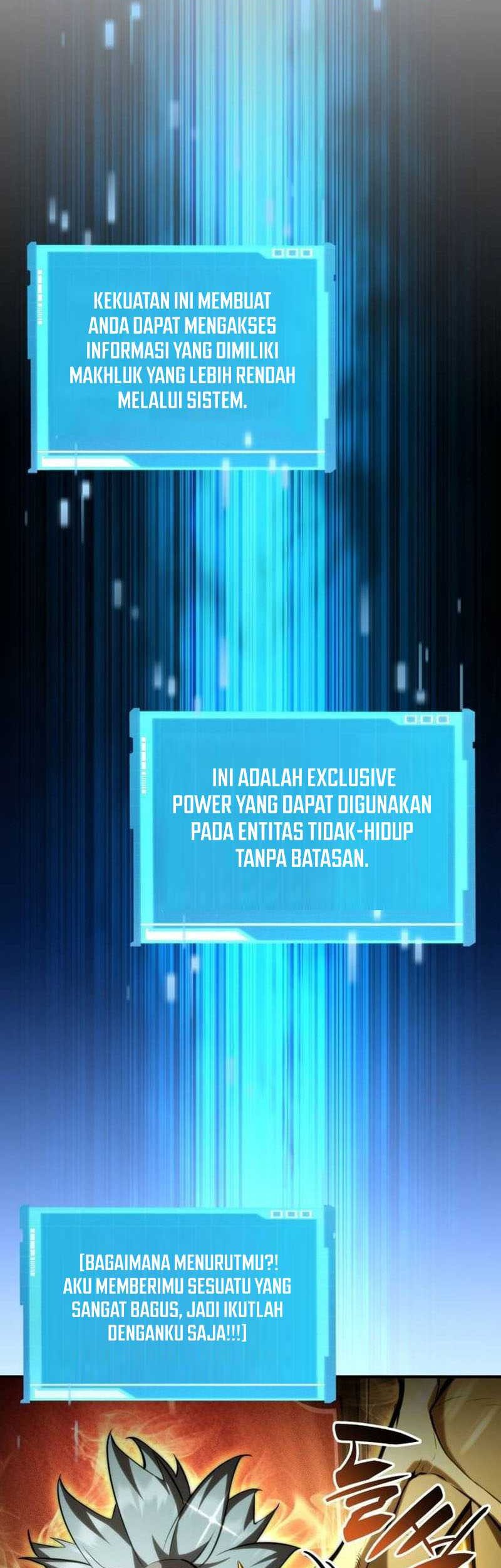 Boundless Necromancer Chapter 98 Gambar 72