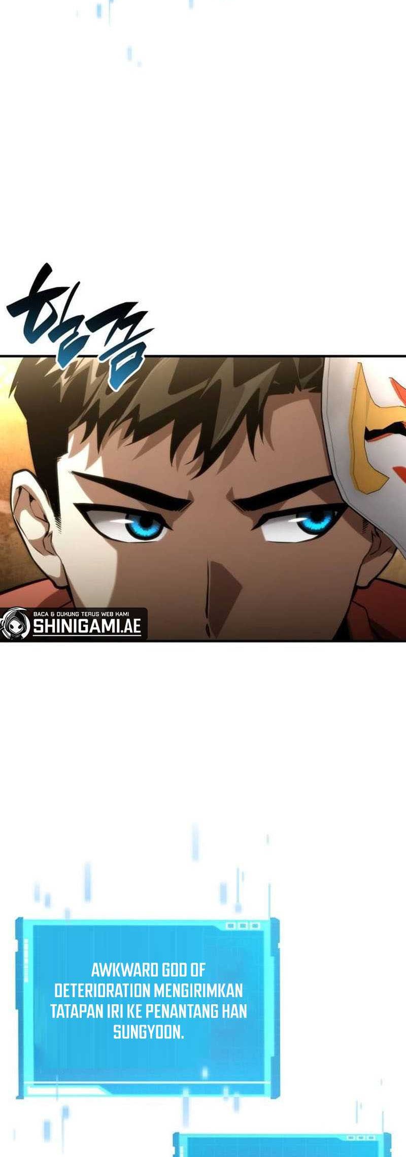 Boundless Necromancer Chapter 98 Gambar 37