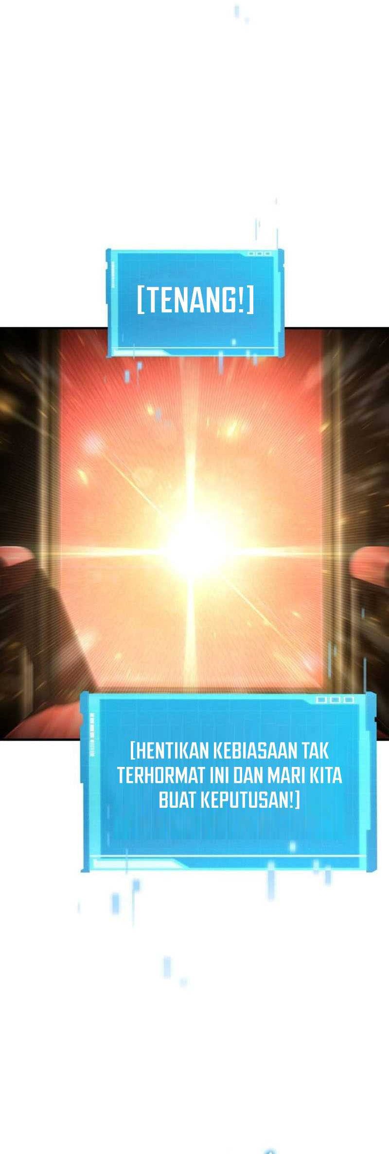 Boundless Necromancer Chapter 98 Gambar 41