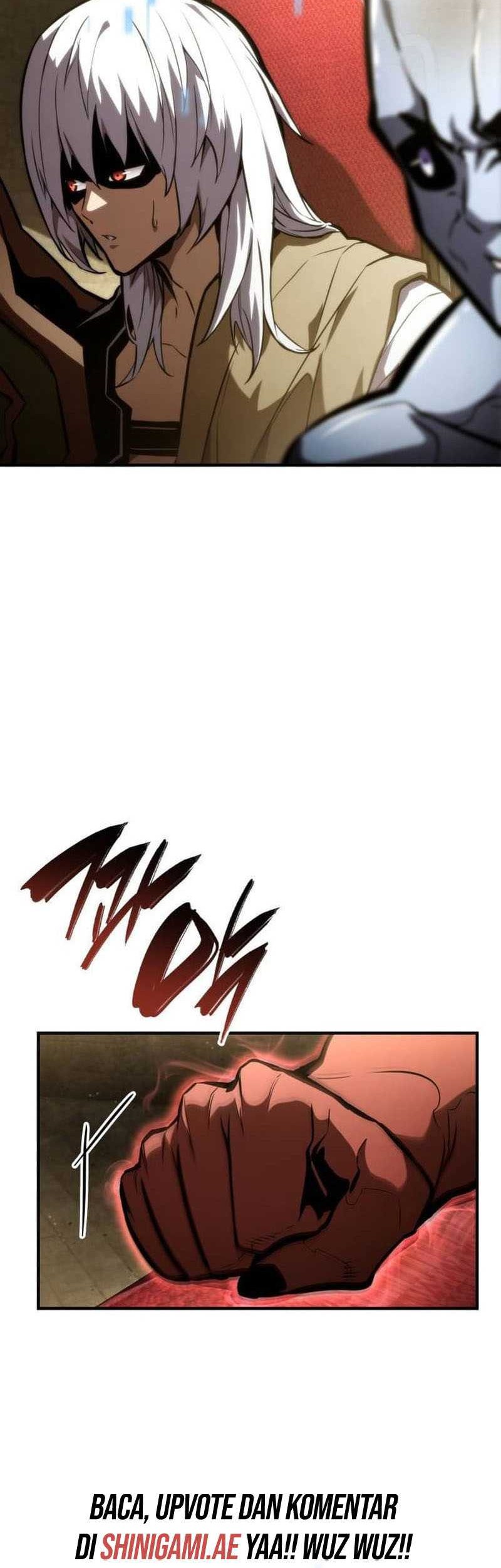 Boundless Necromancer Chapter 98 Gambar 39