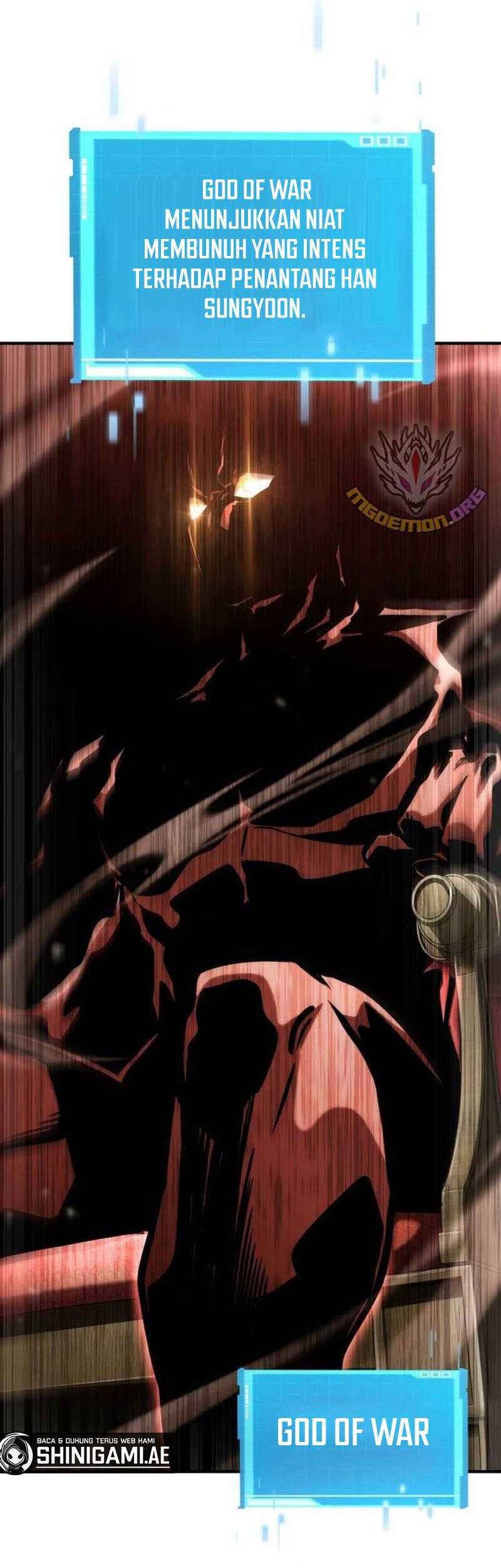 Boundless Necromancer Chapter 98 Gambar 40