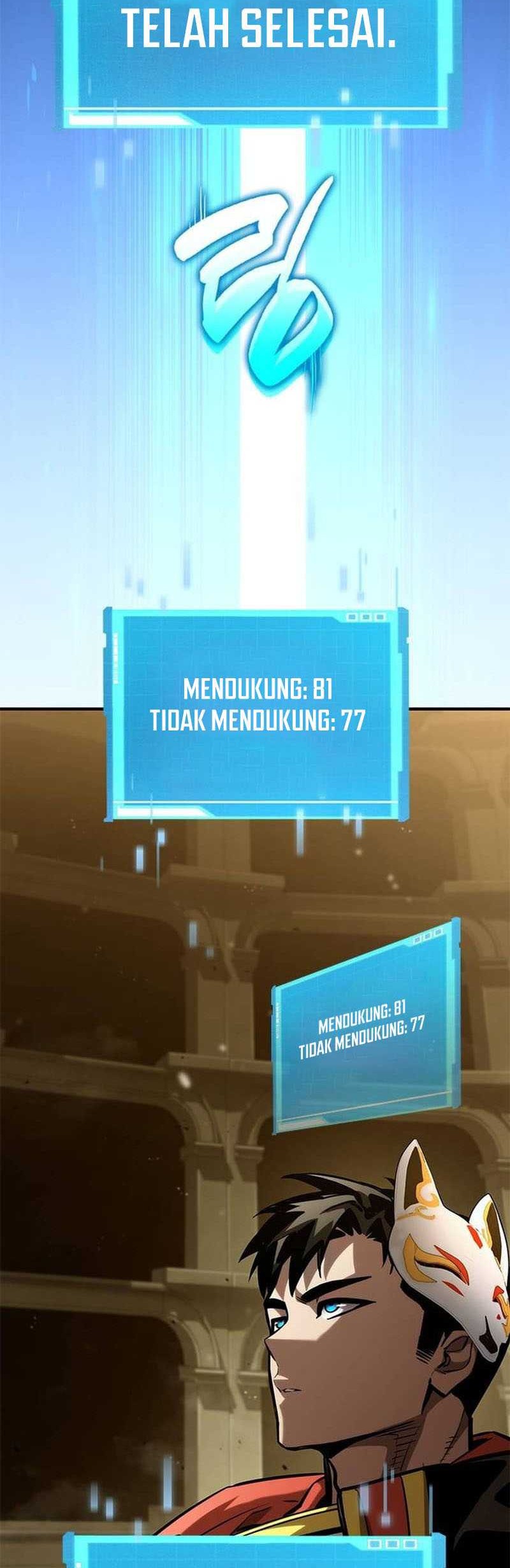 Boundless Necromancer Chapter 98 Gambar 45