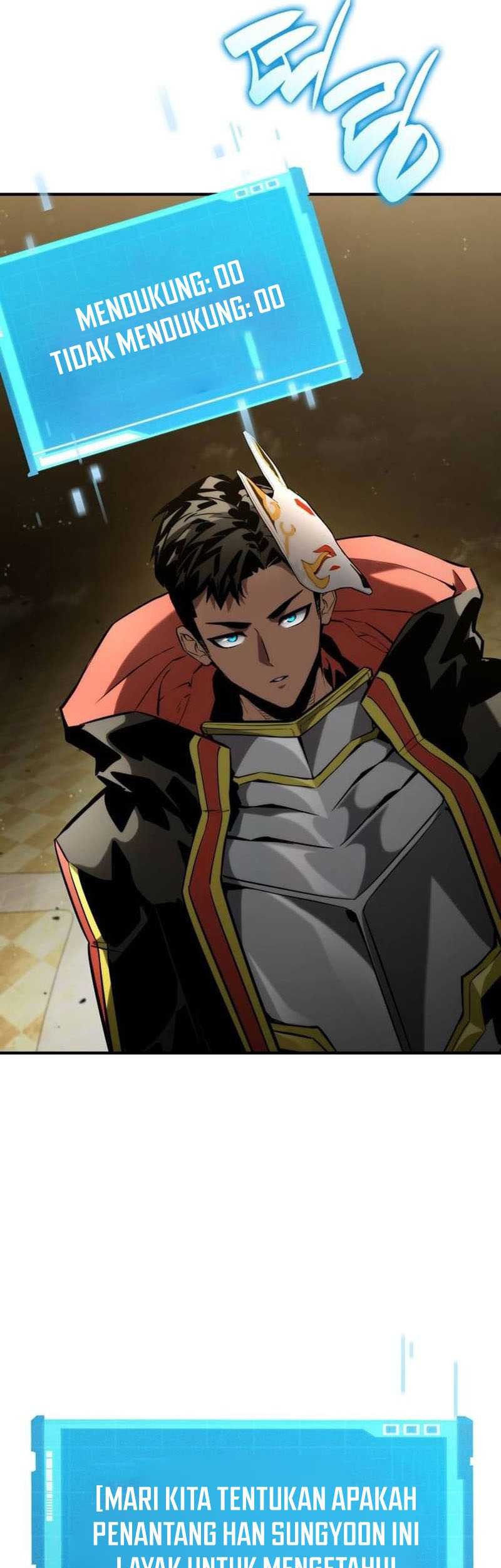 Boundless Necromancer Chapter 98 Gambar 42