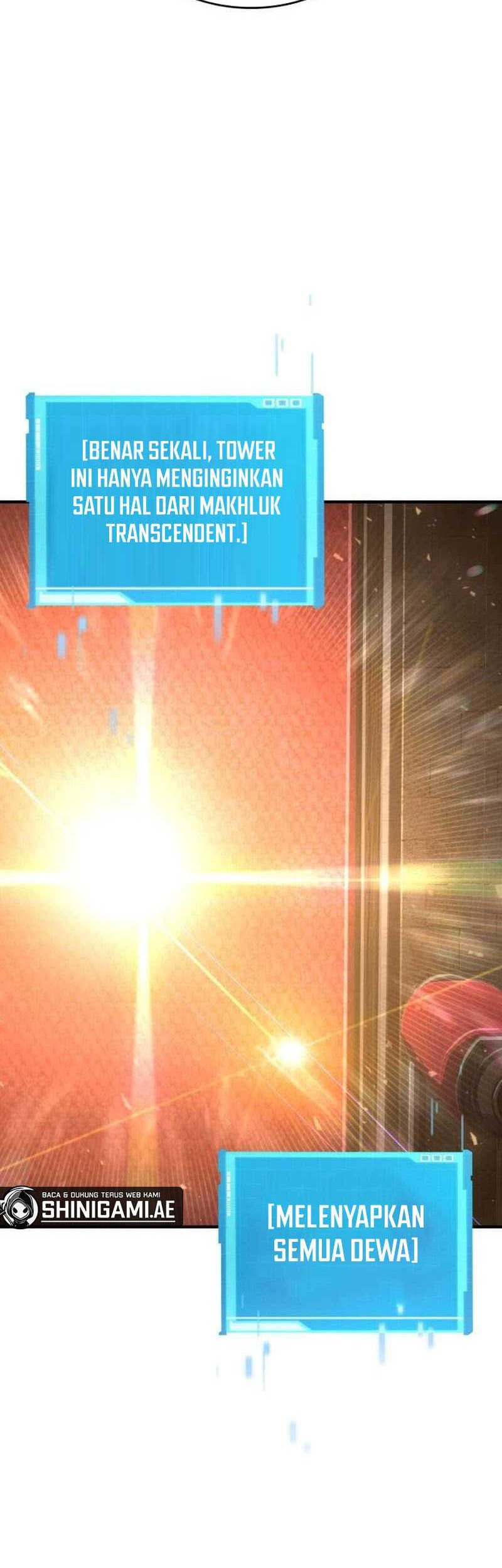 Boundless Necromancer Chapter 98 Gambar 49