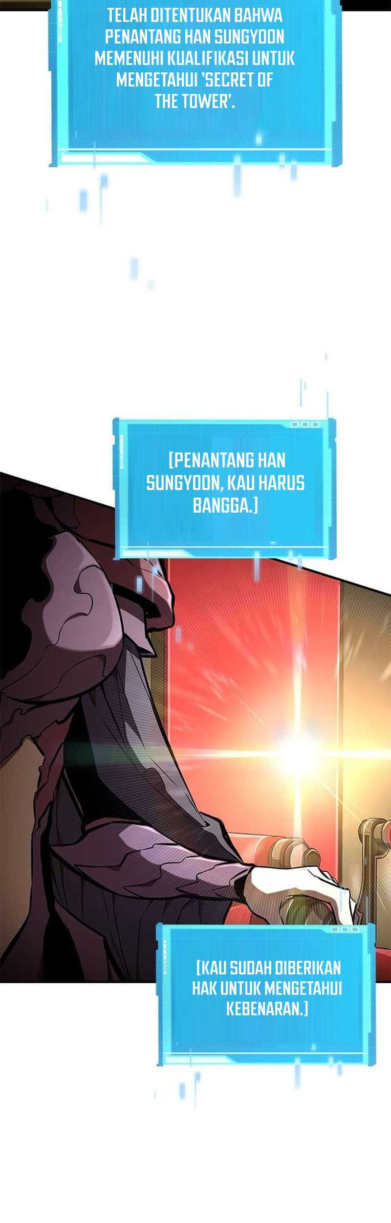 Boundless Necromancer Chapter 98 Gambar 46