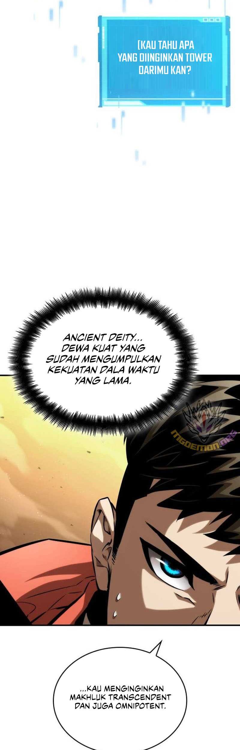 Boundless Necromancer Chapter 98 Gambar 48