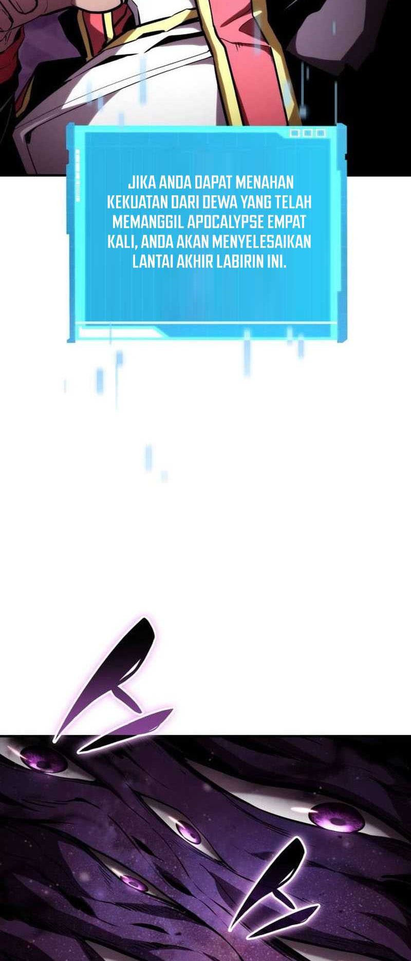 Boundless Necromancer Chapter 98 Gambar 94