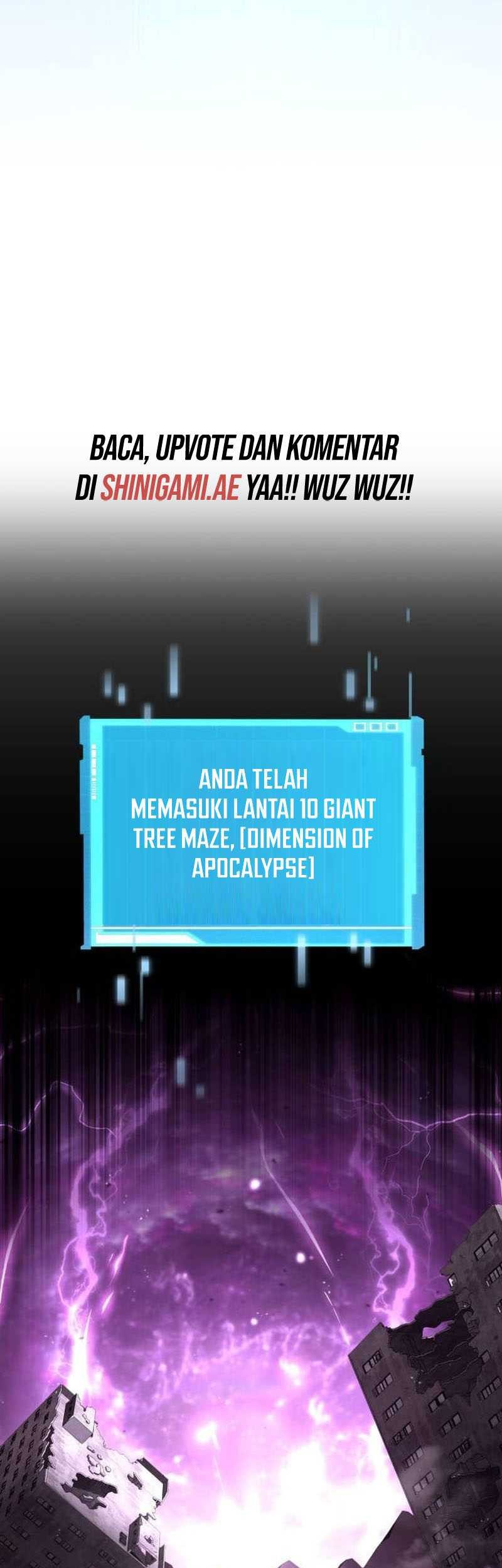 Boundless Necromancer Chapter 98 Gambar 91