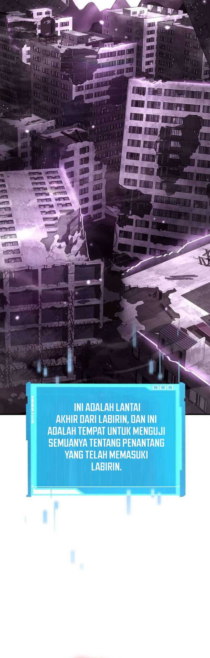 Boundless Necromancer Chapter 98 Gambar 92