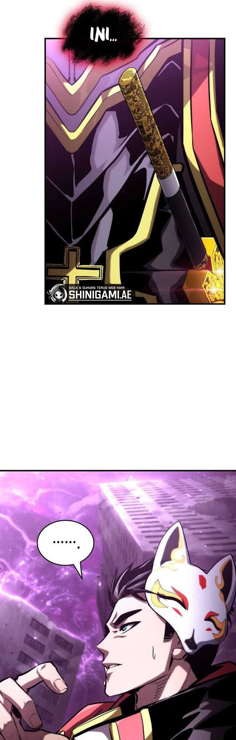 Boundless Necromancer Chapter 98 Gambar 93