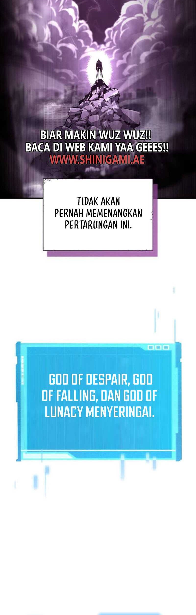 Boundless Necromancer Chapter 98 Gambar 98