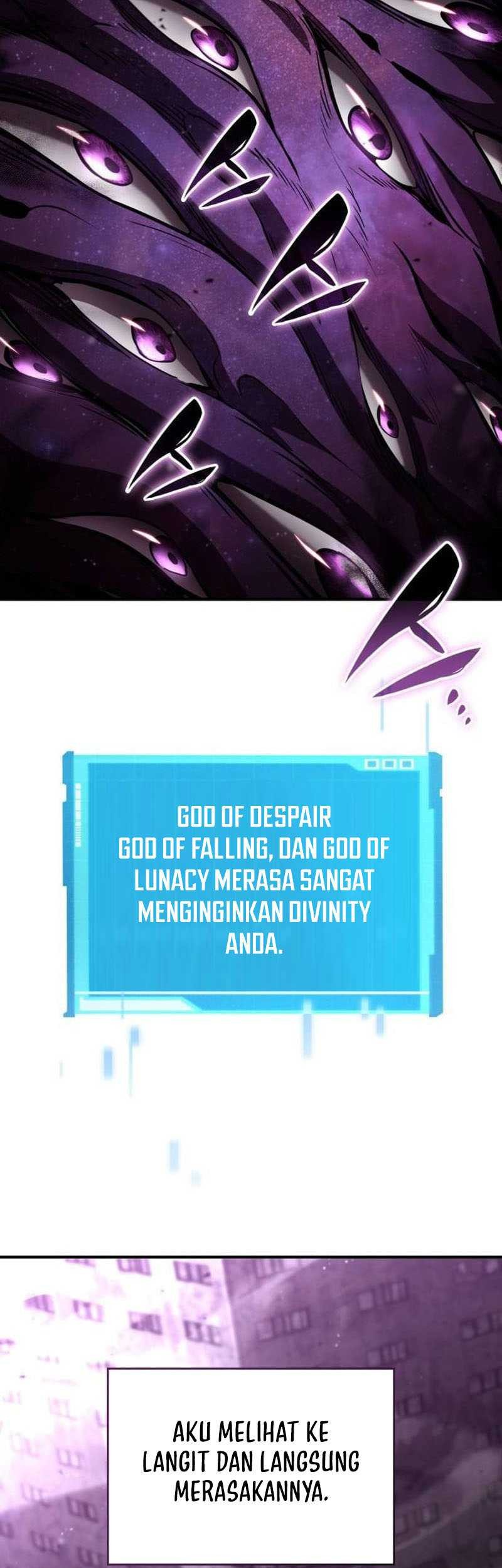 Boundless Necromancer Chapter 98 Gambar 95