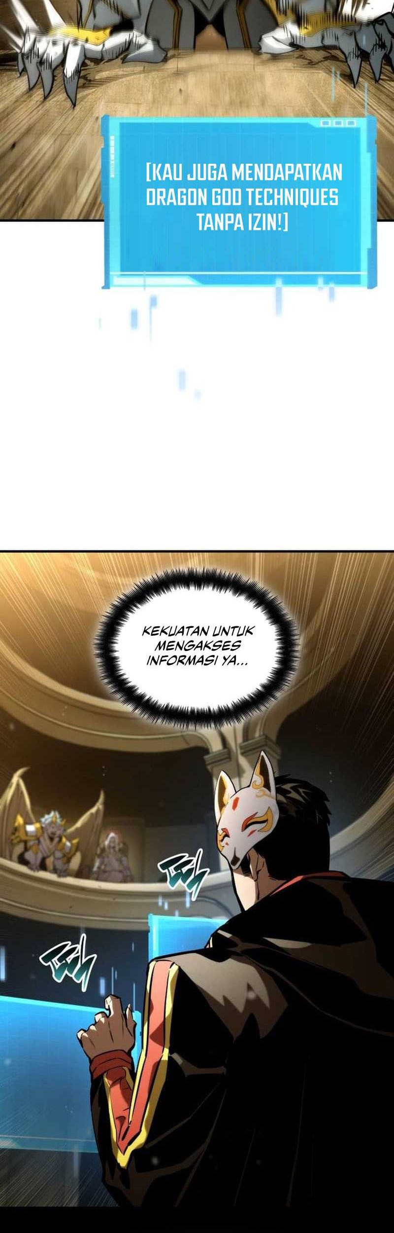 Boundless Necromancer Chapter 98 Gambar 77