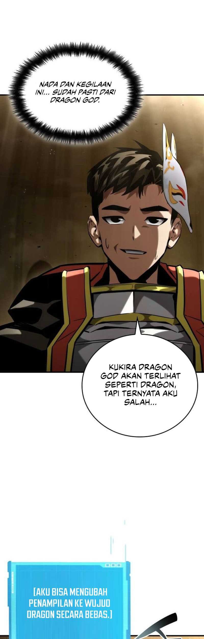 Boundless Necromancer Chapter 98 Gambar 74