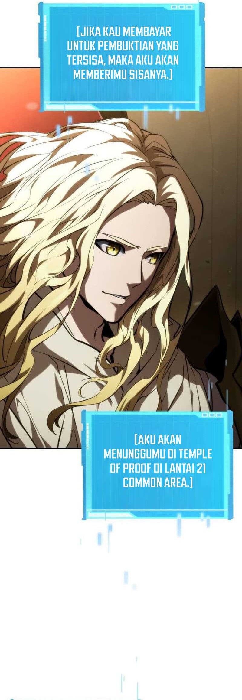 Boundless Necromancer Chapter 98 Gambar 86