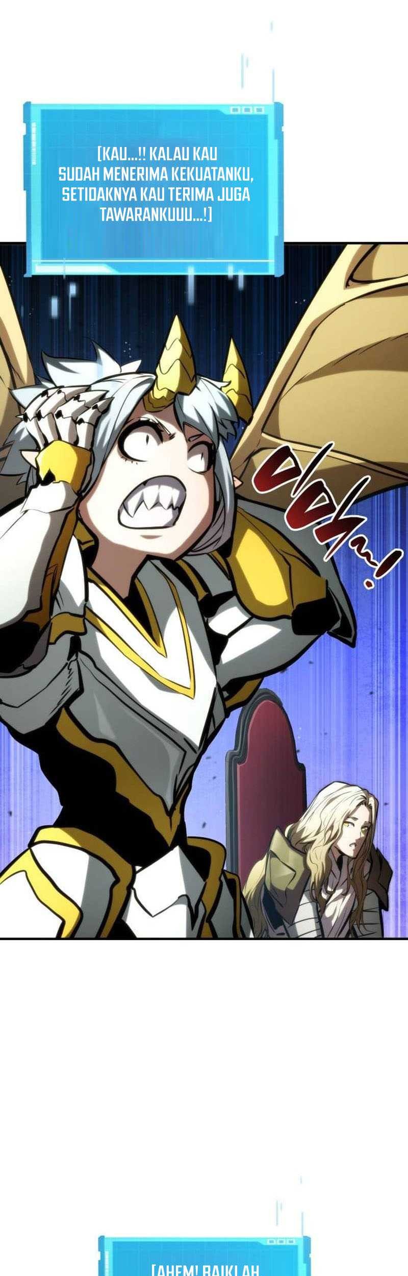 Boundless Necromancer Chapter 98 Gambar 83