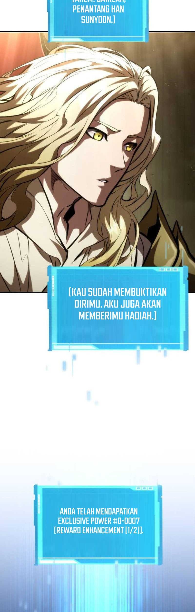 Boundless Necromancer Chapter 98 Gambar 84