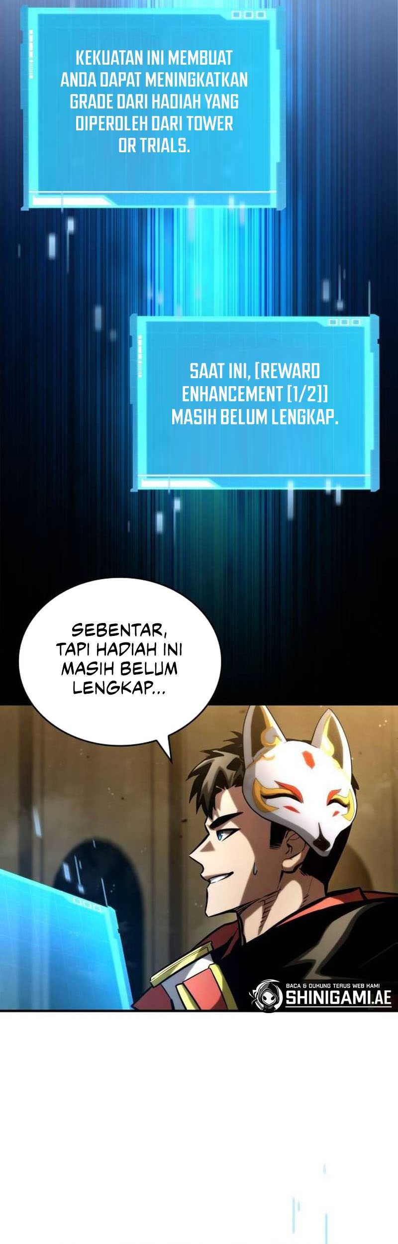 Boundless Necromancer Chapter 98 Gambar 85