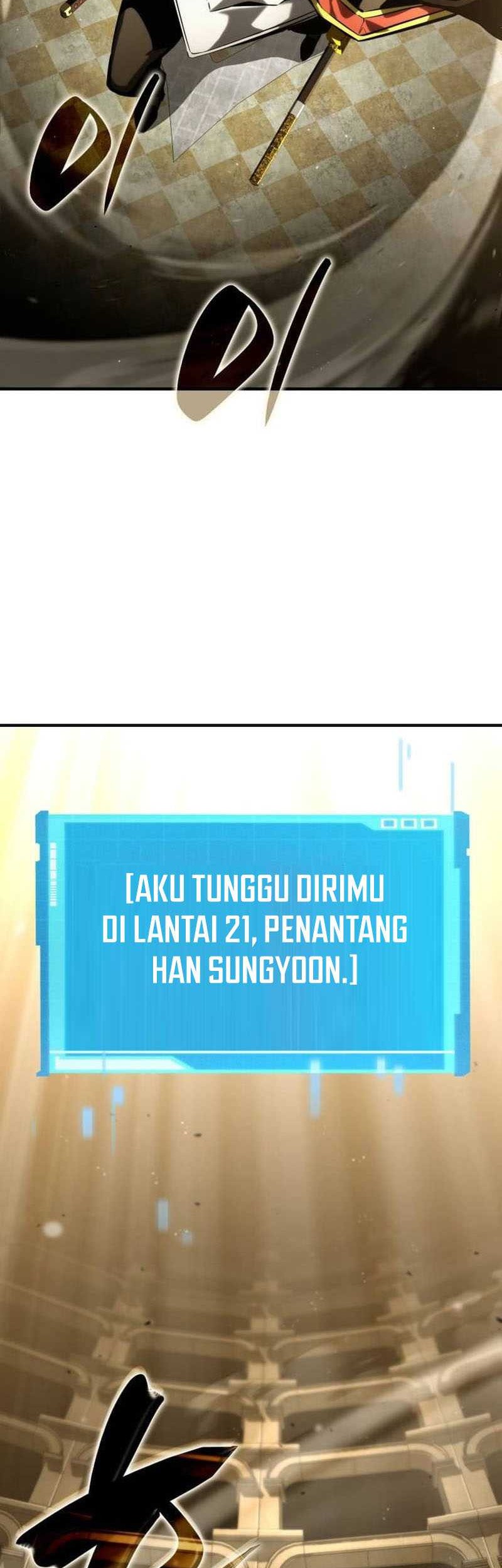 Boundless Necromancer Chapter 98 Gambar 88