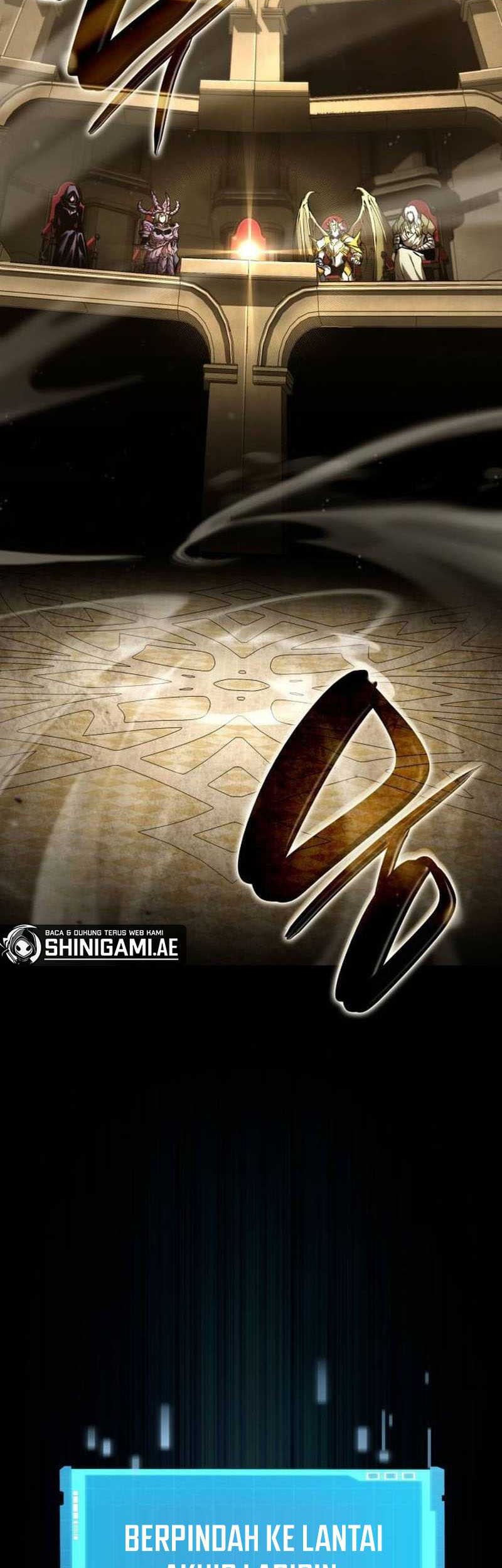 Boundless Necromancer Chapter 98 Gambar 89