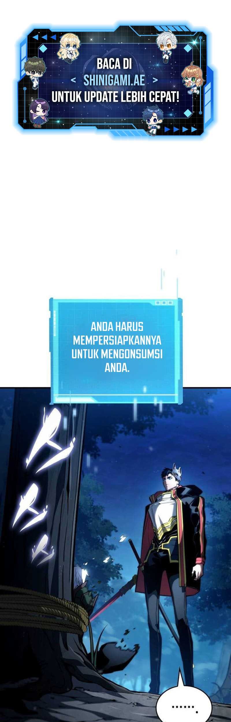 Manhwa Boundless Necromancer Chapter 98 gambar nomor 2