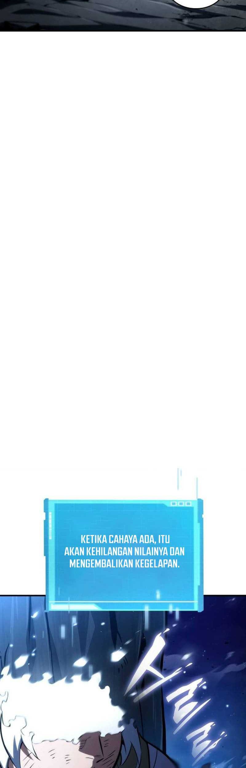 Boundless Necromancer Chapter 98 Gambar 3