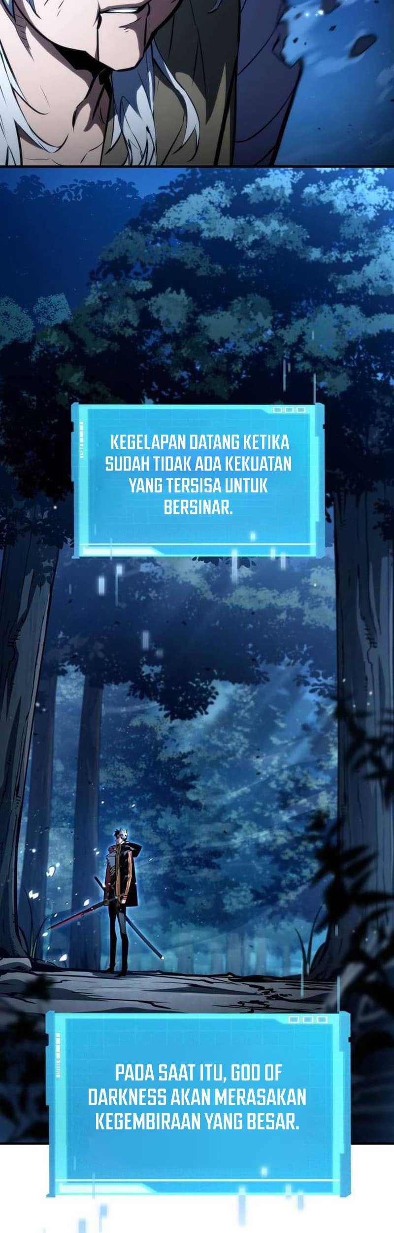 Boundless Necromancer Chapter 98 Gambar 4