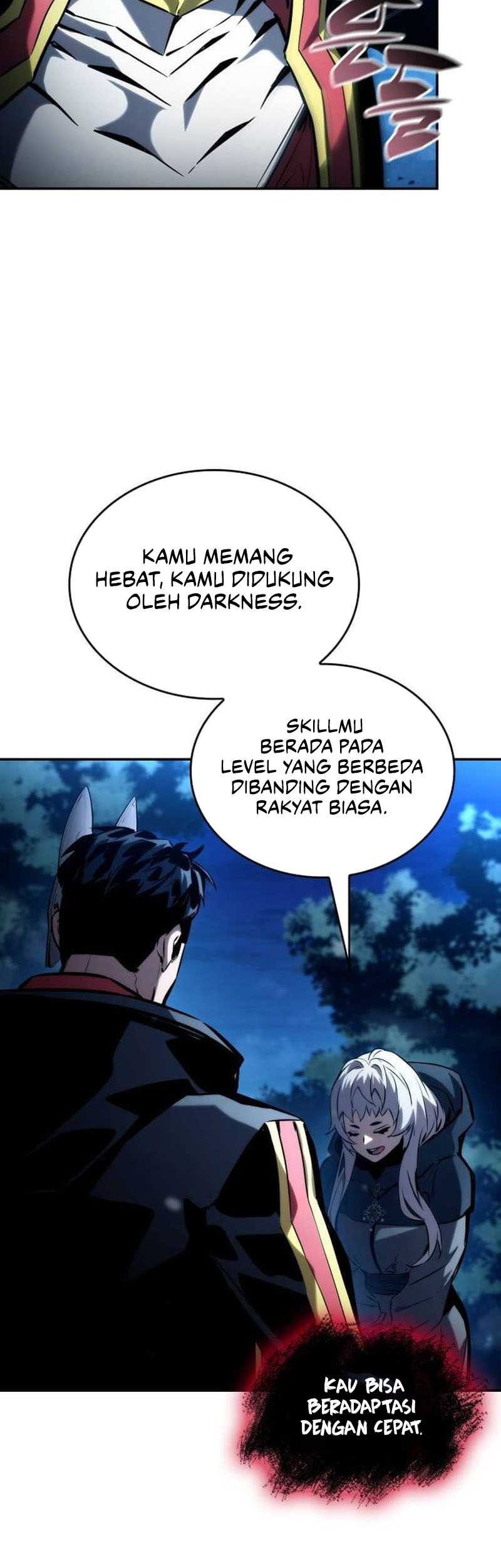 Boundless Necromancer Chapter 98 Gambar 9
