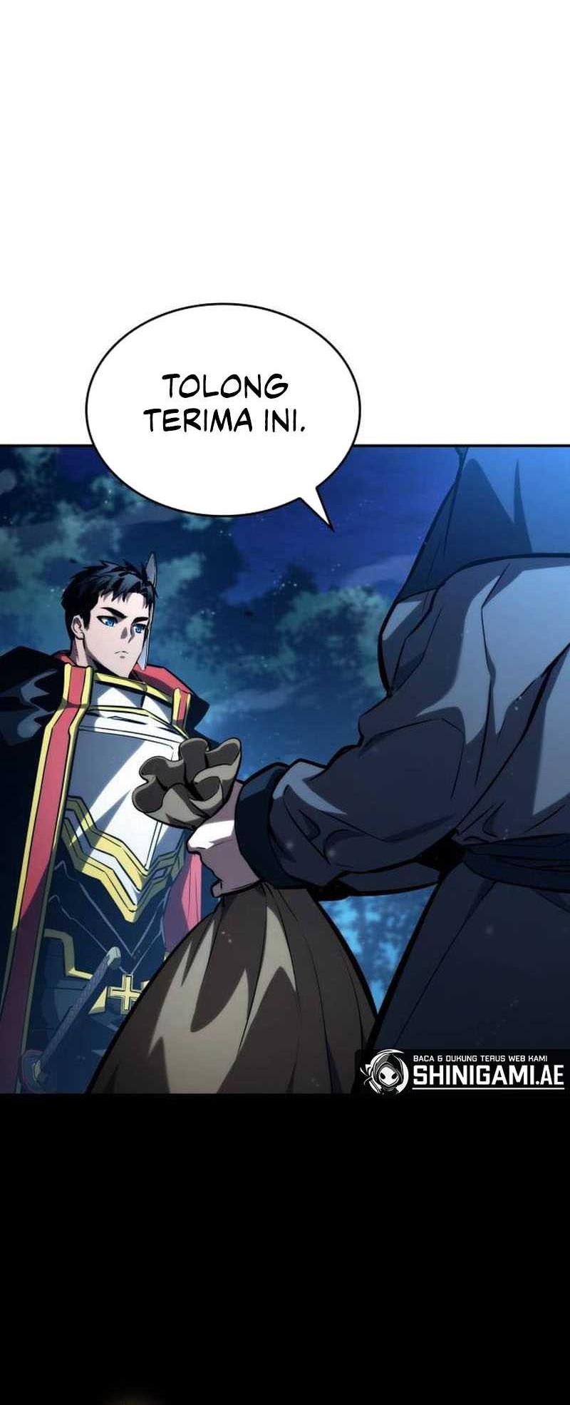 Boundless Necromancer Chapter 98 Gambar 10