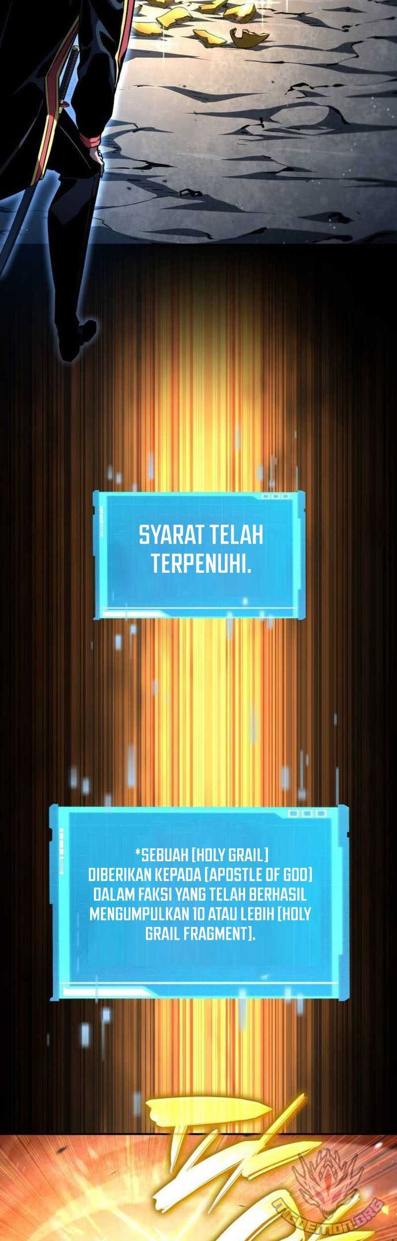 Boundless Necromancer Chapter 98 Gambar 12