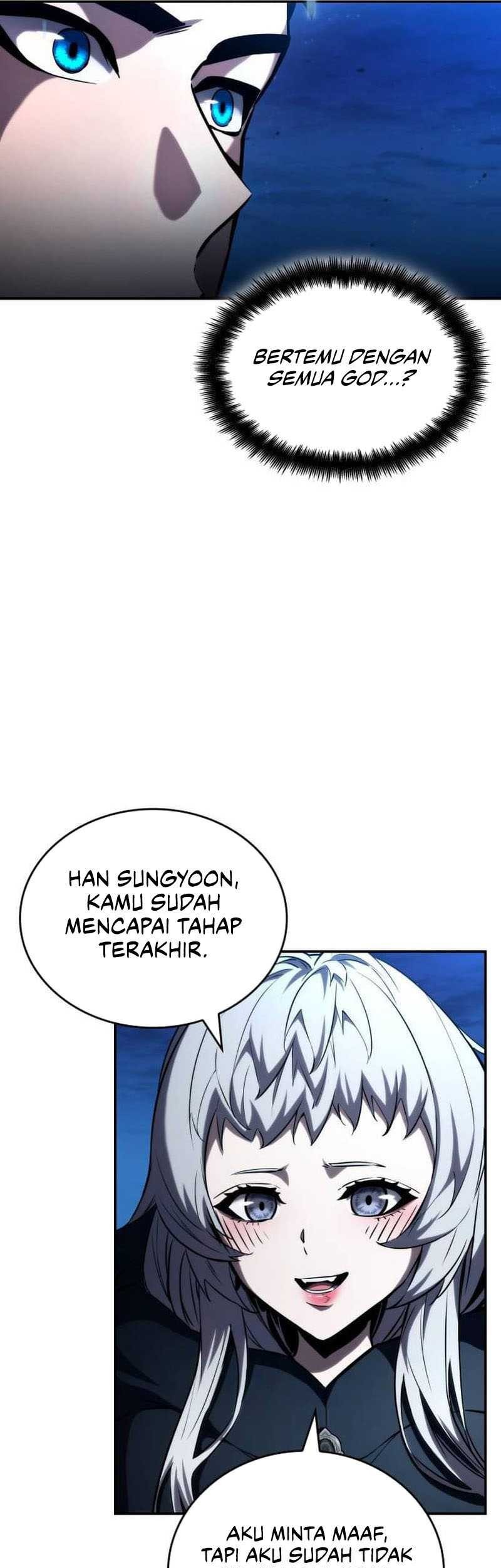 Boundless Necromancer Chapter 98 Gambar 15