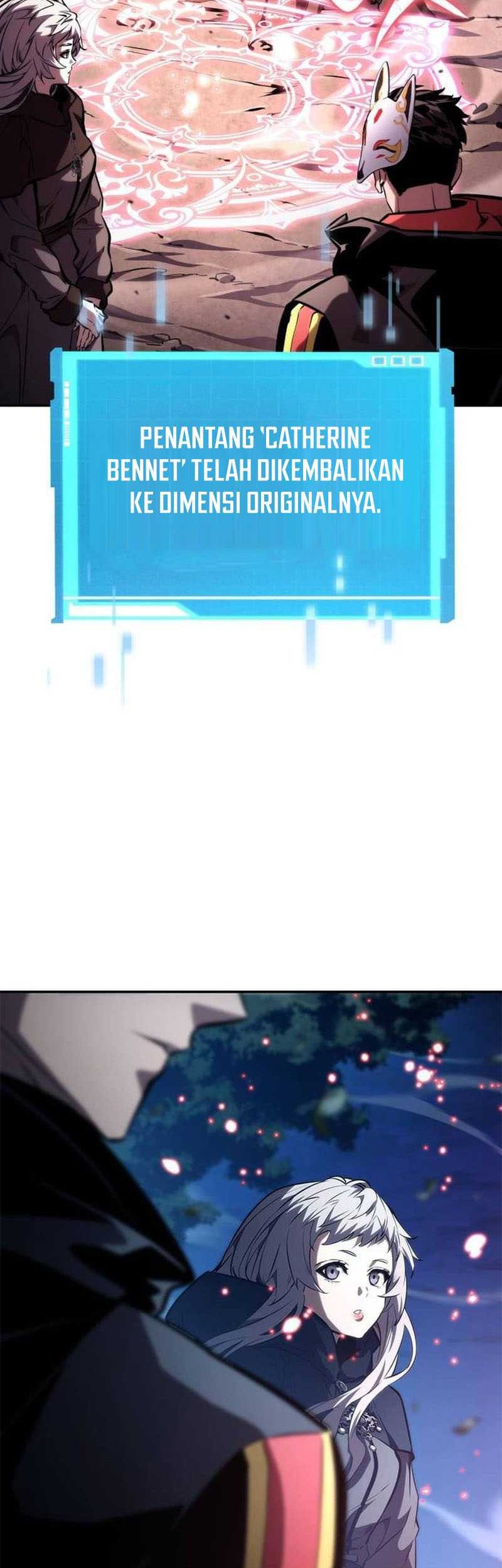 Boundless Necromancer Chapter 98 Gambar 24