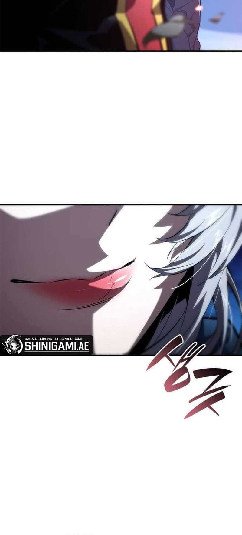 Boundless Necromancer Chapter 98 Gambar 25