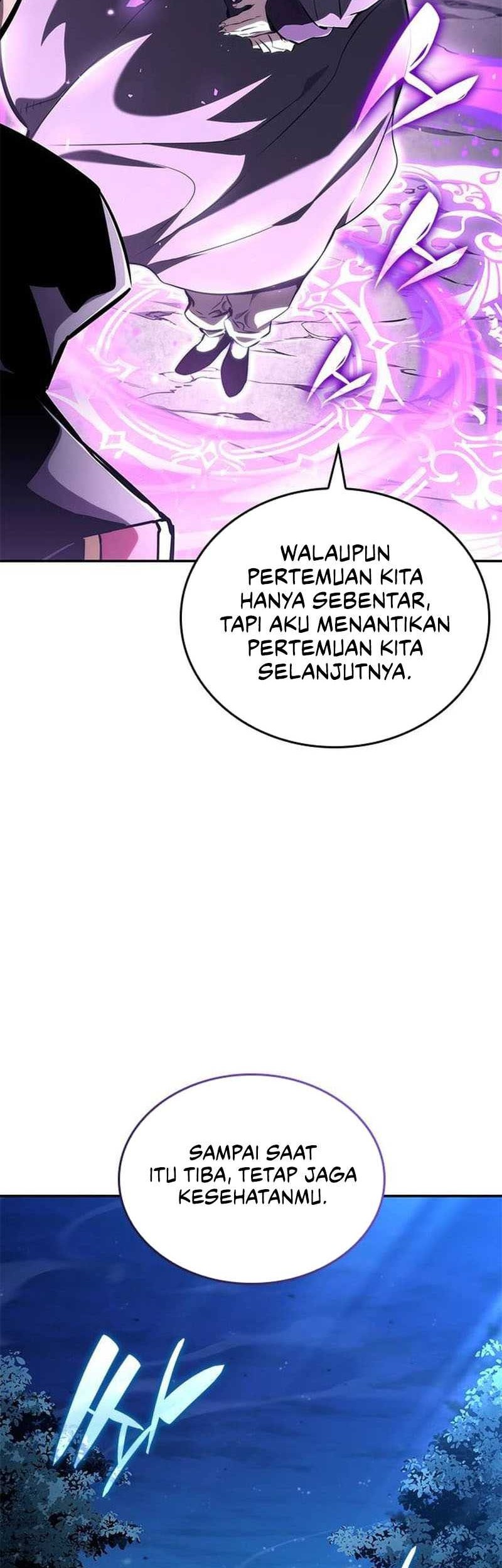Boundless Necromancer Chapter 98 Gambar 27