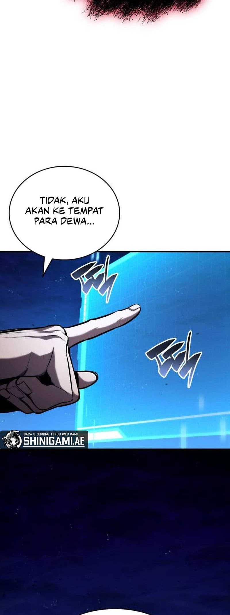 Boundless Necromancer Chapter 98 Gambar 29