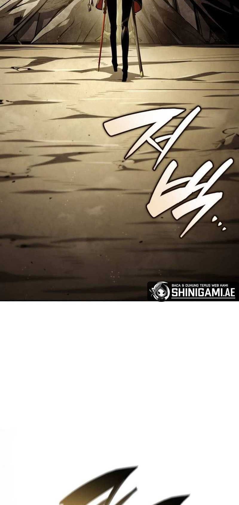 Boundless Necromancer Chapter 98 Gambar 33