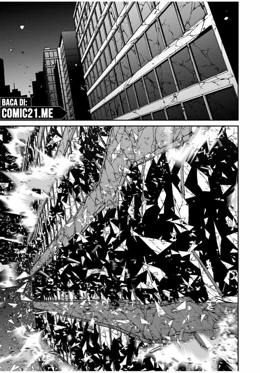 Kono Sekai ga Izure Horobu Koto wo, Ore dake ga Shitte Iru Chapter 67 Gambar 4