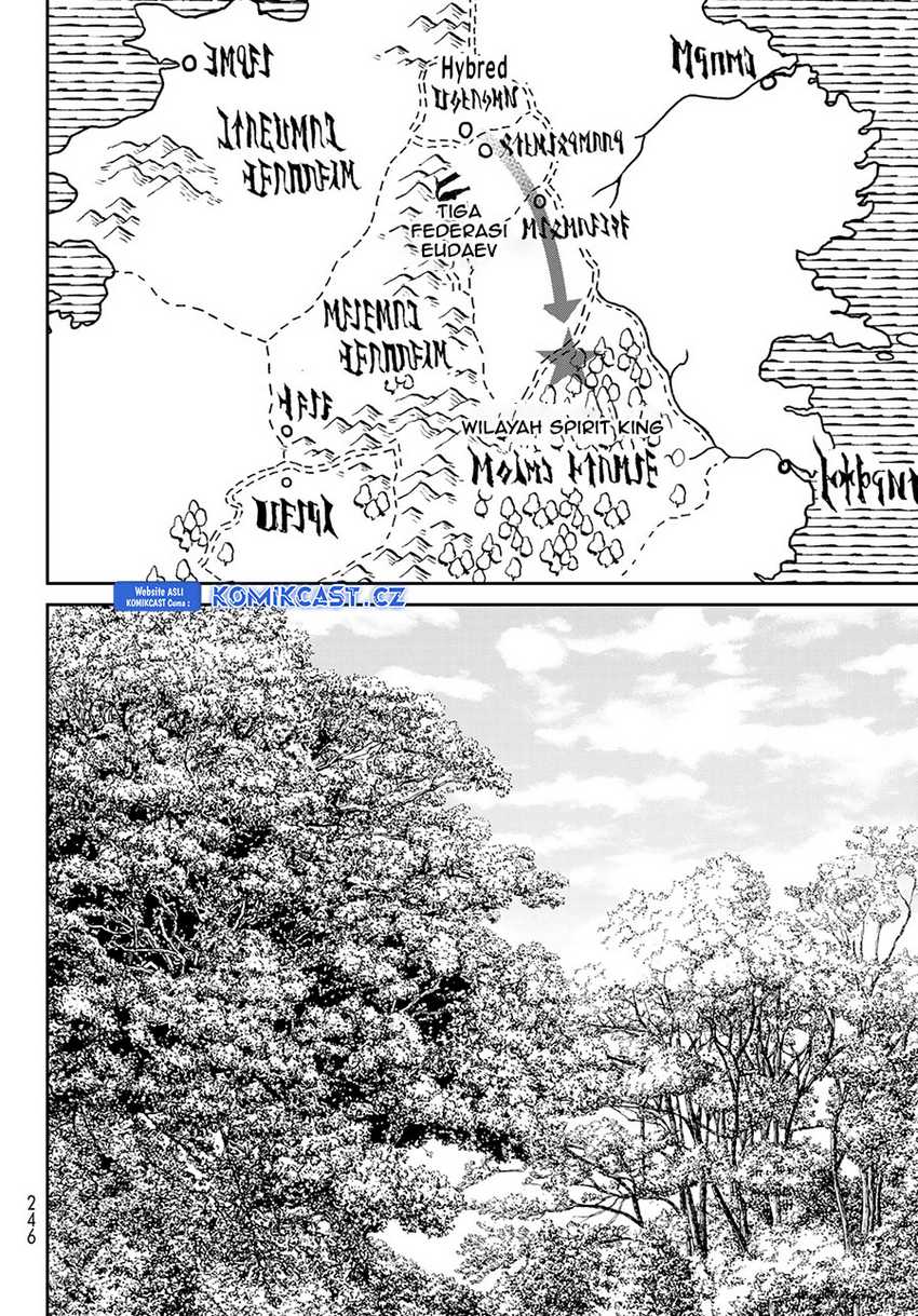 Isekai Putin Chapter 70 Gambar 11