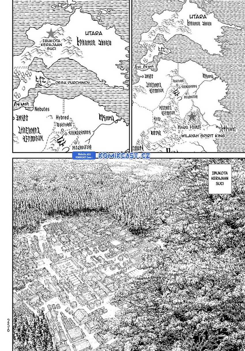 Isekai Putin Chapter 70 Gambar 21