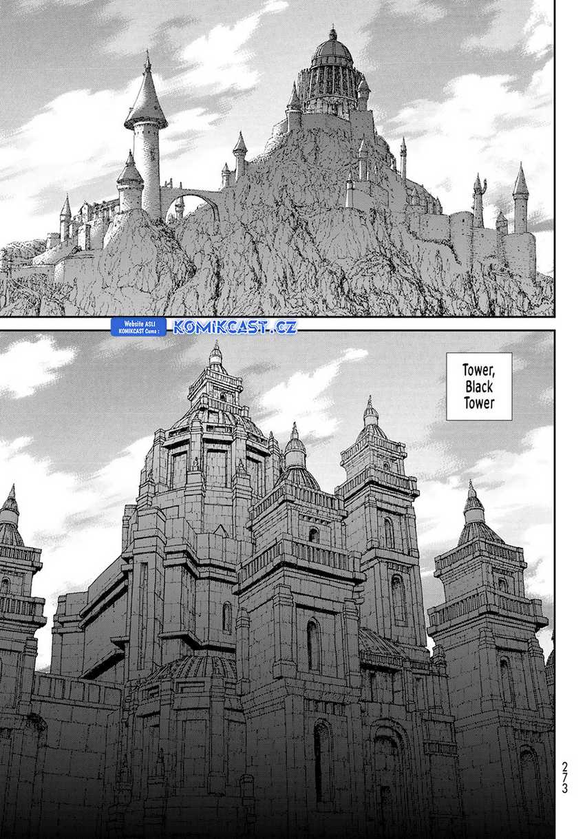 Isekai Putin Chapter 70 Gambar 38