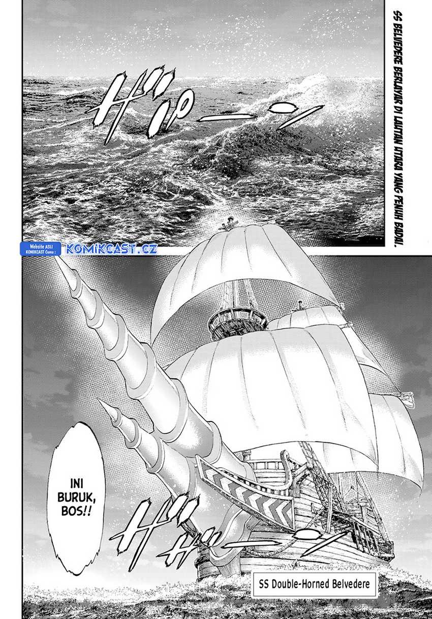 Isekai Putin Chapter 70 Gambar 3