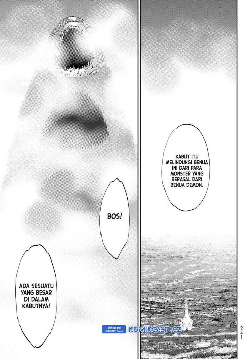 Isekai Putin Chapter 70 Gambar 6