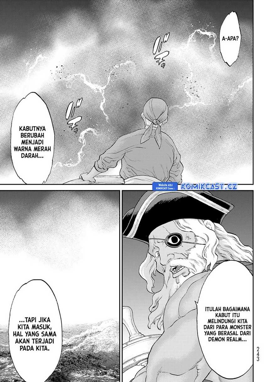 Isekai Putin Chapter 70 Gambar 8