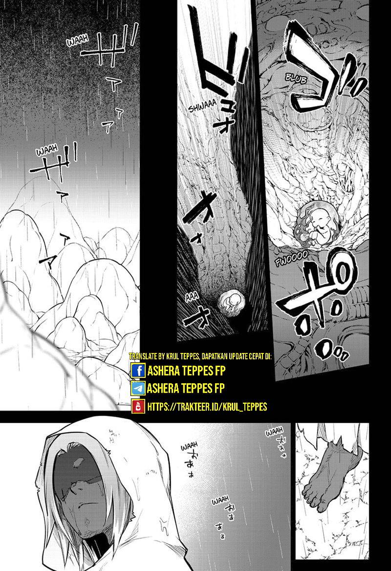 Sousei no Onmyouji Chapter 104 Gambar 25
